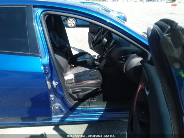 1C3CDFEB1ED695804 Dodge DART GT