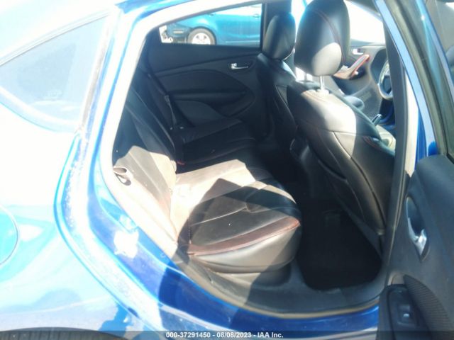 1C3CDFEB1ED695804 Dodge DART GT