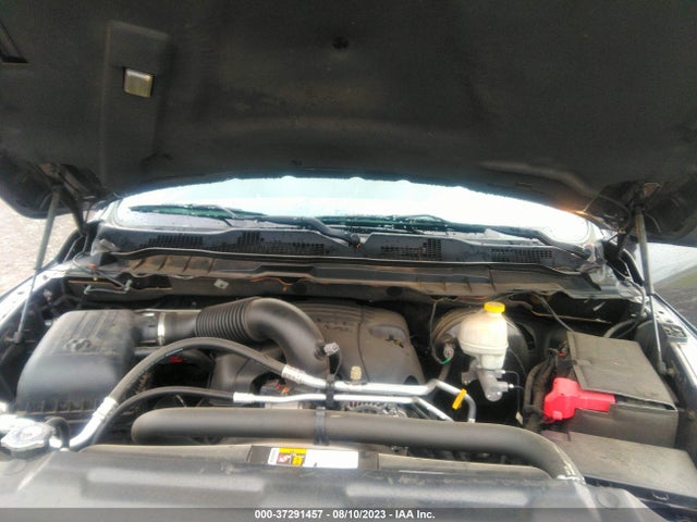 1C6RR6LT9ES293860 RAM 1500 Big Horn