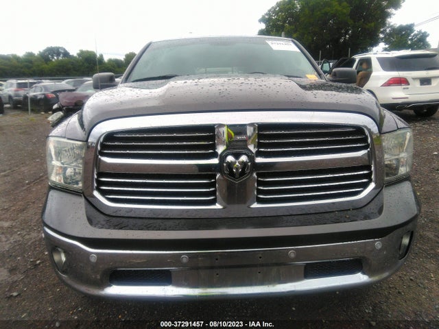 1C6RR6LT9ES293860 RAM 1500 Big Horn