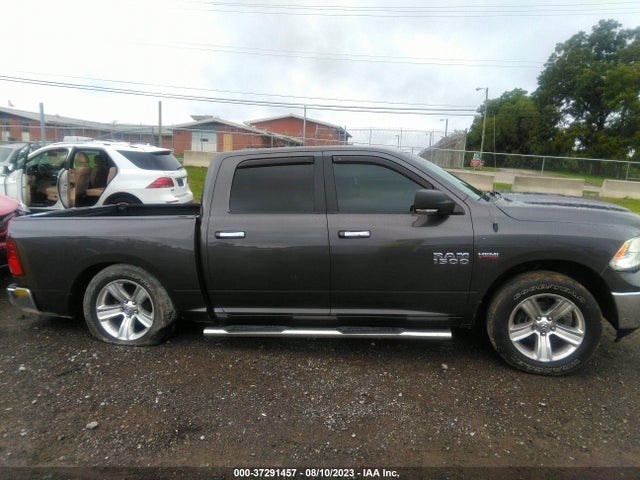 1C6RR6LT9ES293860 RAM 1500 Big Horn