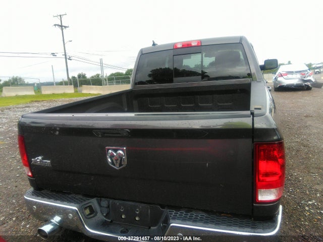 1C6RR6LT9ES293860 RAM 1500 Big Horn