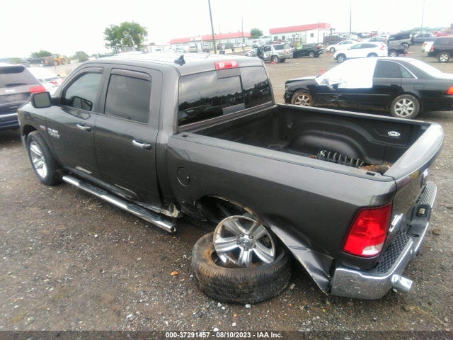1C6RR6LT9ES293860 RAM 1500 Big Horn