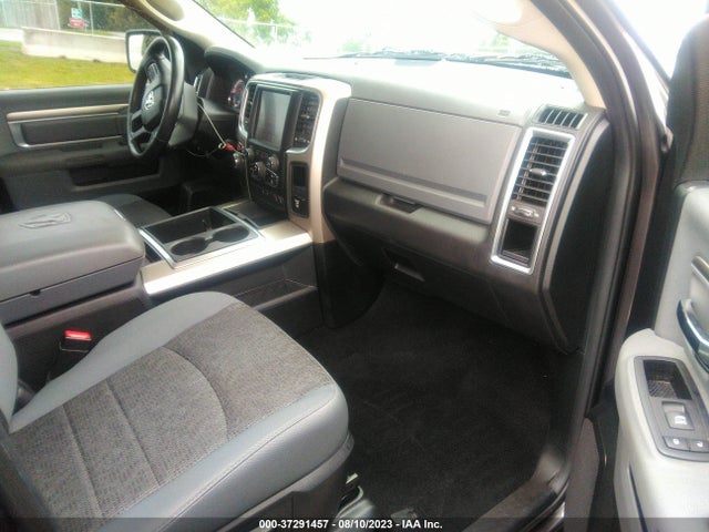 1C6RR6LT9ES293860 RAM 1500 Big Horn
