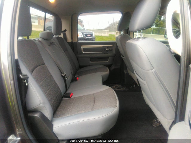 1C6RR6LT9ES293860 RAM 1500 Big Horn