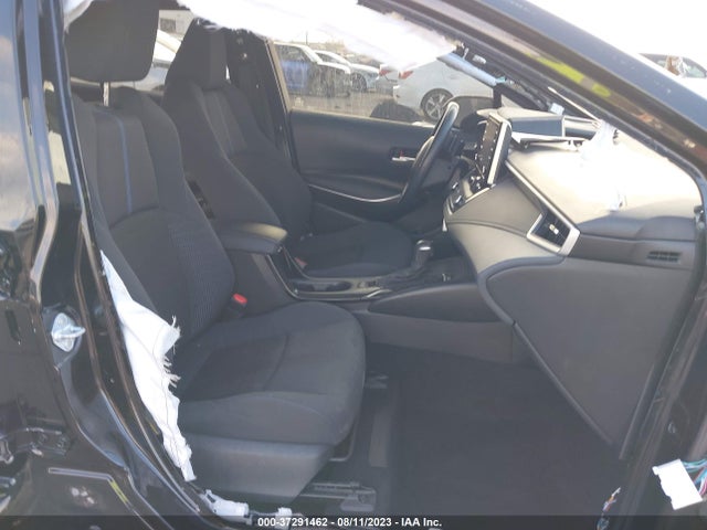 2020 TOYOTA COROLLA SE VIN: JTDS4RCE3LJ024946