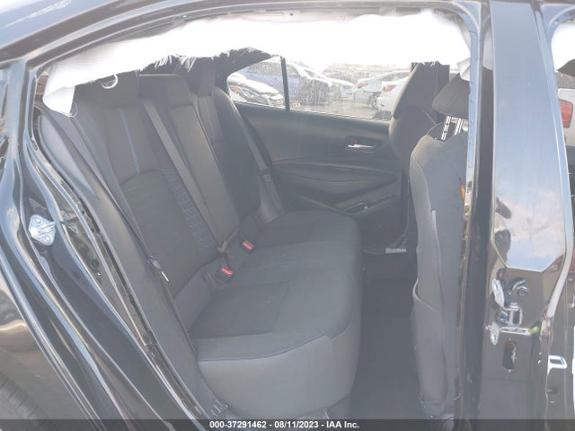 2020 TOYOTA COROLLA SE VIN: JTDS4RCE3LJ024946