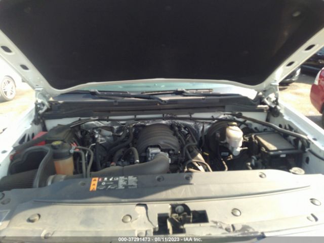 1GTV2LEH5GZ411691 GMC SIERRA 1500