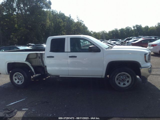 1GTV2LEH5GZ411691 GMC SIERRA 1500