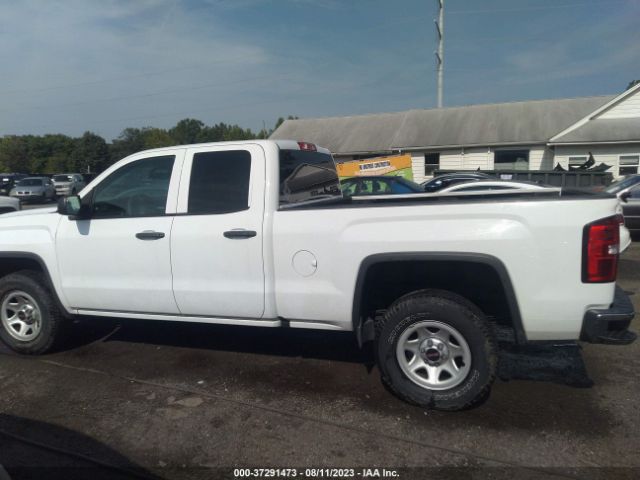 1GTV2LEH5GZ411691 GMC SIERRA 1500