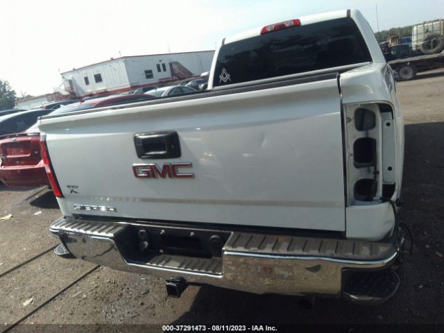 1GTV2LEH5GZ411691 GMC SIERRA 1500