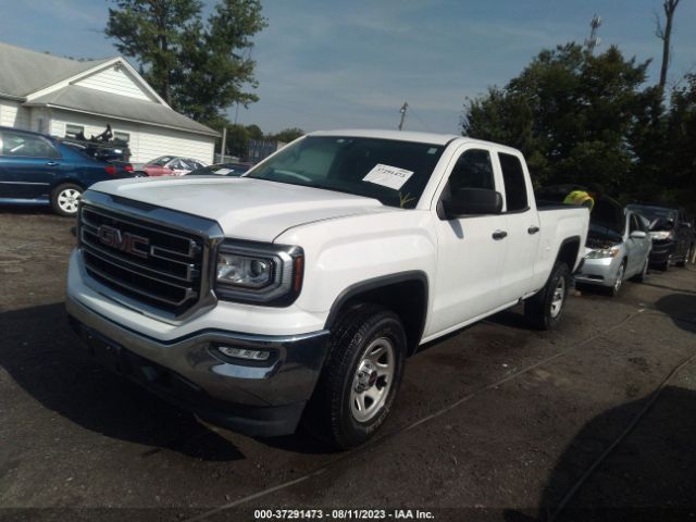 1GTV2LEH5GZ411691 GMC SIERRA 1500