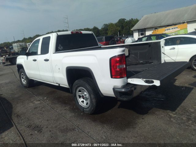 1GTV2LEH5GZ411691 GMC SIERRA 1500