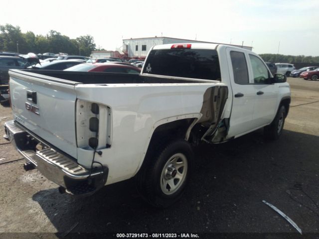 1GTV2LEH5GZ411691 GMC SIERRA 1500