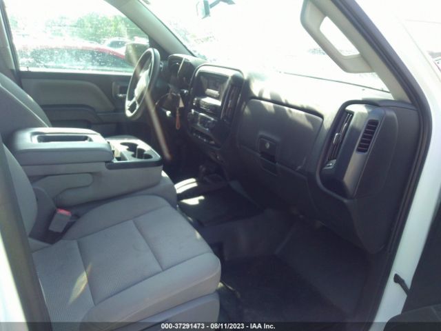 1GTV2LEH5GZ411691 GMC SIERRA 1500
