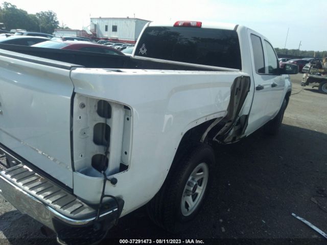 1GTV2LEH5GZ411691 GMC SIERRA 1500
