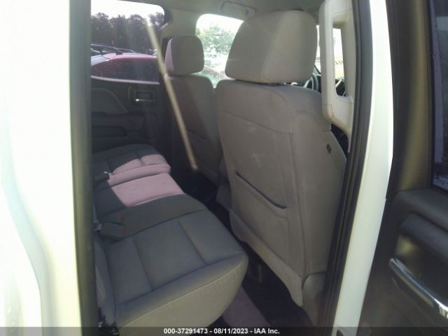 1GTV2LEH5GZ411691 GMC SIERRA 1500