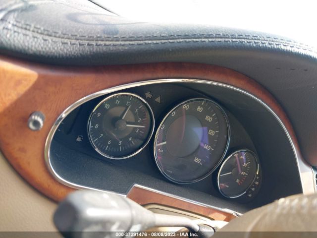 2006 MERCEDES-BENZ CLS 500 WDDDJ75XX6A011013 Photo 6