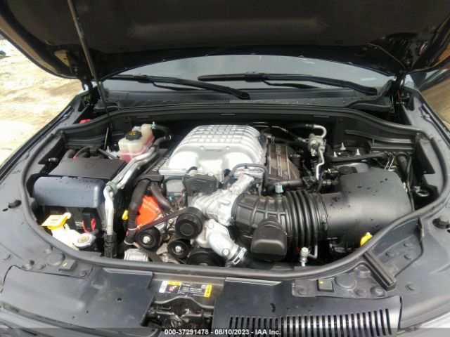 2021 DODGE DURANGO 1C4SDJH95MC818561 Photo 9