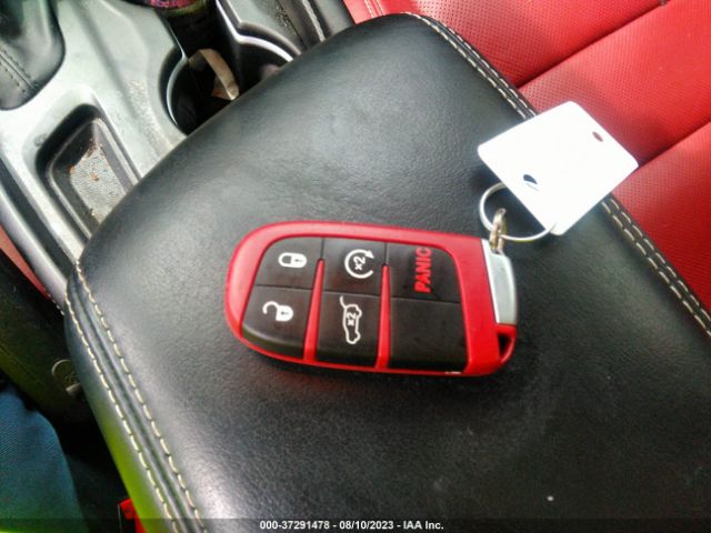 2021 DODGE DURANGO 1C4SDJH95MC818561 Photo 10