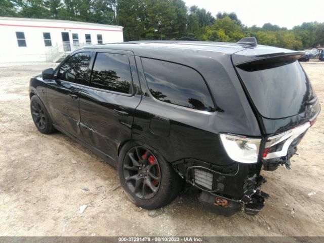 2021 DODGE DURANGO 1C4SDJH95MC818561 Photo 2