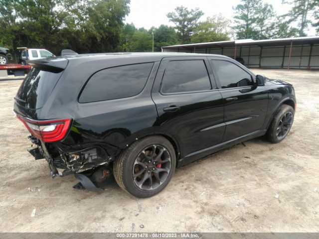 2021 DODGE DURANGO 1C4SDJH95MC818561 Photo 3