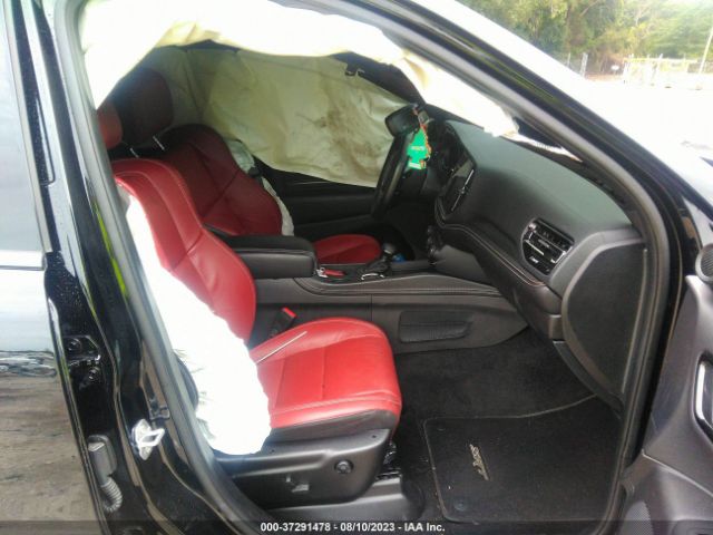 2021 DODGE DURANGO 1C4SDJH95MC818561 Photo 4