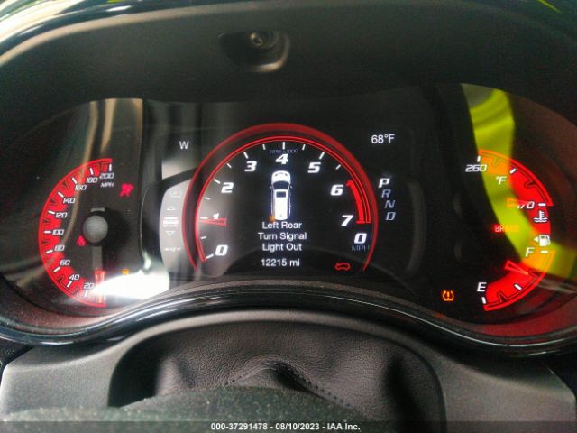 2021 DODGE DURANGO 1C4SDJH95MC818561 Photo 6