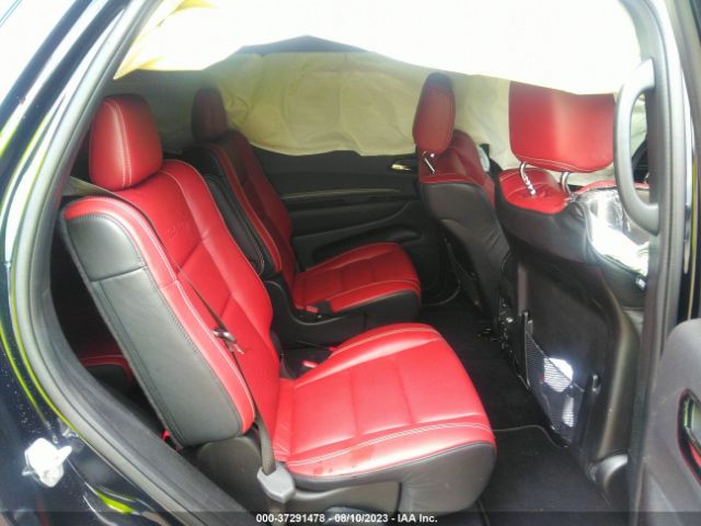 2021 DODGE DURANGO 1C4SDJH95MC818561 Photo 7