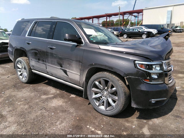 2015 1GNSKCKC4FR519799 main image