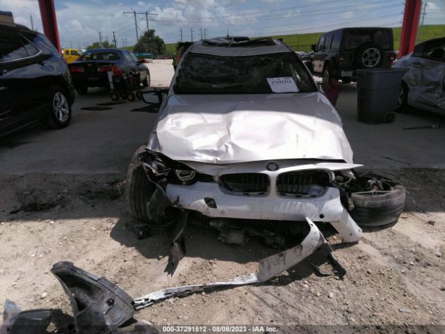 WBA8E9G57GNT84489 BMW 3 Series 328i