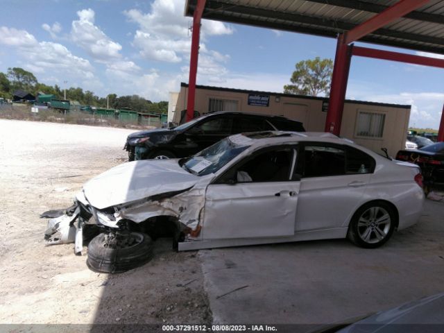 WBA8E9G57GNT84489 BMW 3 Series 328i