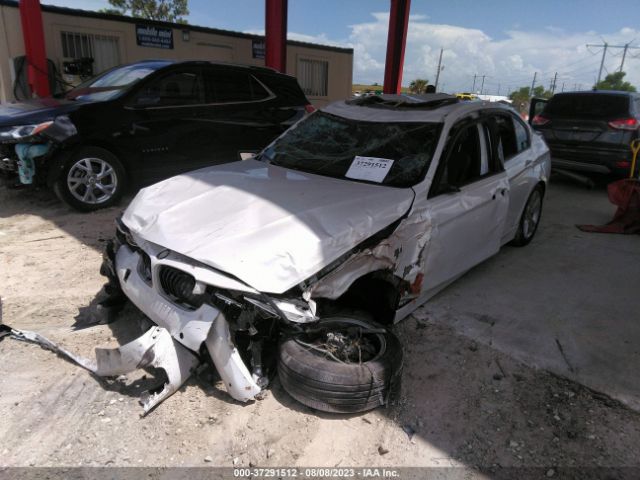 WBA8E9G57GNT84489 BMW 3 Series 328i