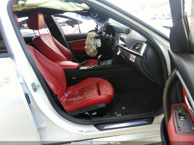 WBA8E9G57GNT84489 BMW 3 Series 328i