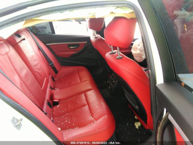 WBA8E9G57GNT84489 BMW 3 Series 328i