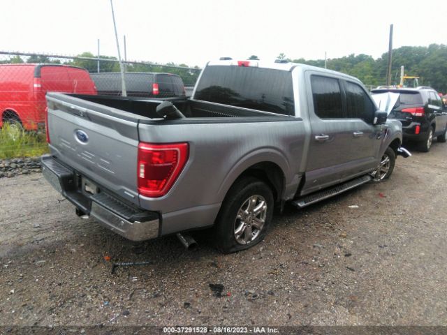 1FTEW1CPXMFC85344 Ford F-150 Xl/xlt/lariat