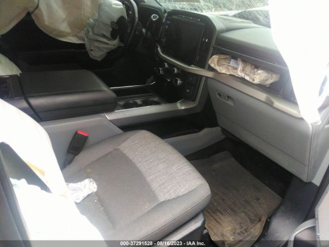1FTEW1CPXMFC85344 Ford F-150 Xl/xlt/lariat