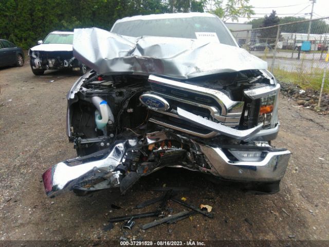 1FTEW1CPXMFC85344 Ford F-150 Xl/xlt/lariat