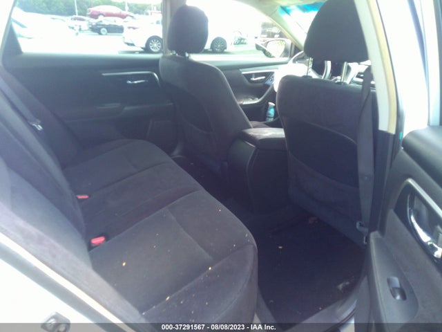 2013 NISSAN ALTIMA 2.5 S VIN: 1N4AL3AP7DC171637
