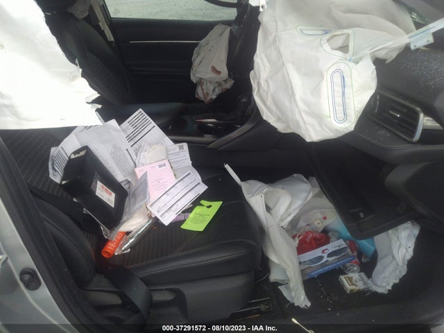 Toyota CAMRY SE 2021 4T1G11AK0MU403259 Image 7