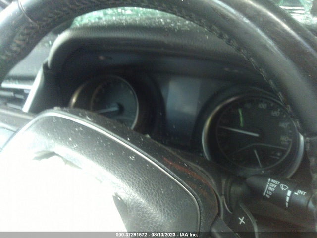 Toyota CAMRY SE 2021 4T1G11AK0MU403259 Image 9