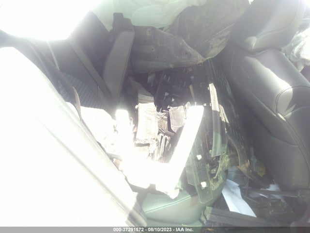 Toyota CAMRY SE 2021 4T1G11AK0MU403259 Image 10