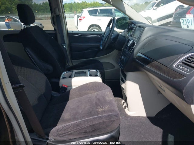 2014 CHRYSLER TOWN & COUNTRY TOURING VIN: 2C4RC1BG9ER310899