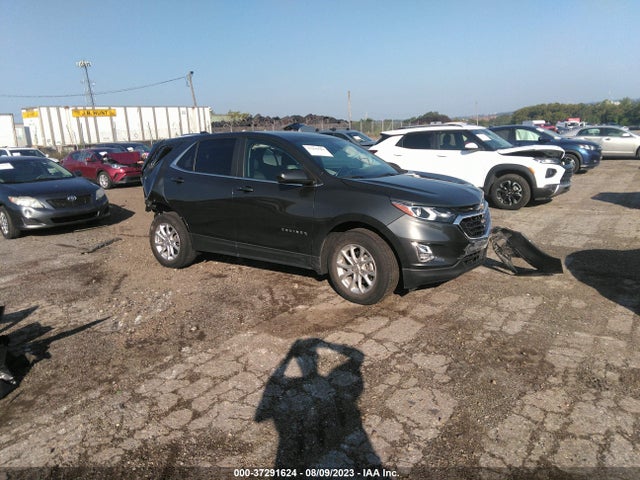2021 3GNAXUEV7ML380529 zdjęcie główne