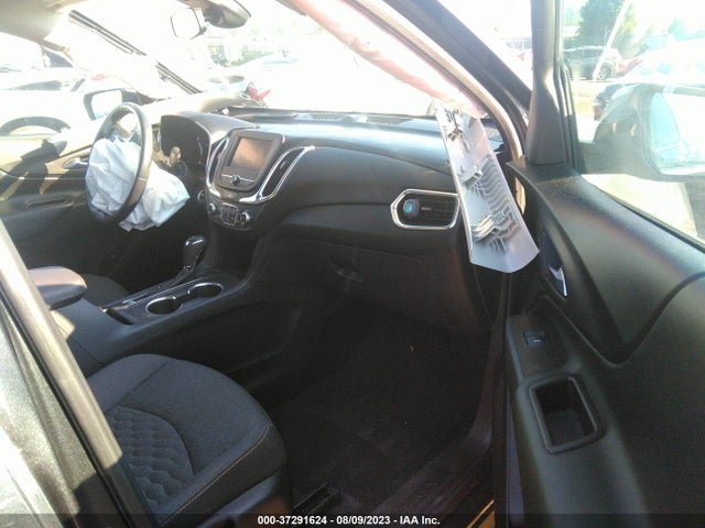 Chevrolet EQUINOX LT 2021 3GNAXUEV7ML380529 Image 5