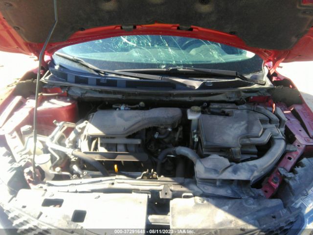 JN1BJ1CR5HW101004 Nissan Rogue Sport Sl