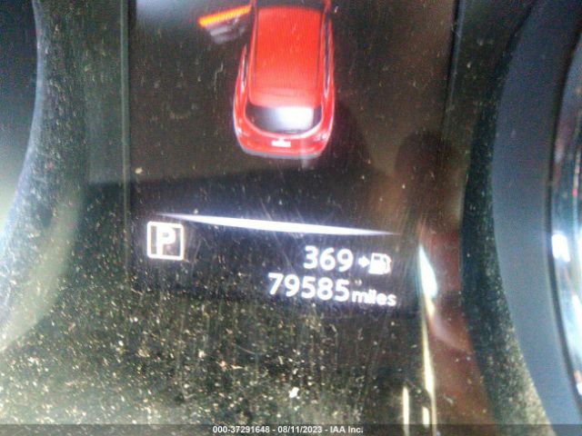 JN1BJ1CR5HW101004 Nissan Rogue Sport Sl