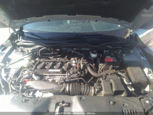 SHHFK7H90JU212625 Honda Civic Hatchback Sport Touring