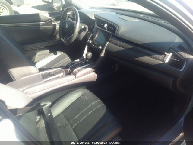 SHHFK7H90JU212625 Honda Civic Hatchback Sport Touring