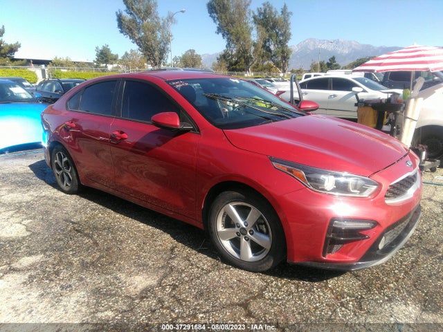 2019 3KPF24AD1KE084269 main image